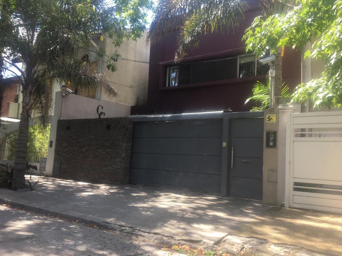 לינה וארוחת בוקר אוליבוס Cool Clima מראה חיצוני תמונה